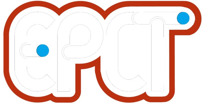 logo epct blanc